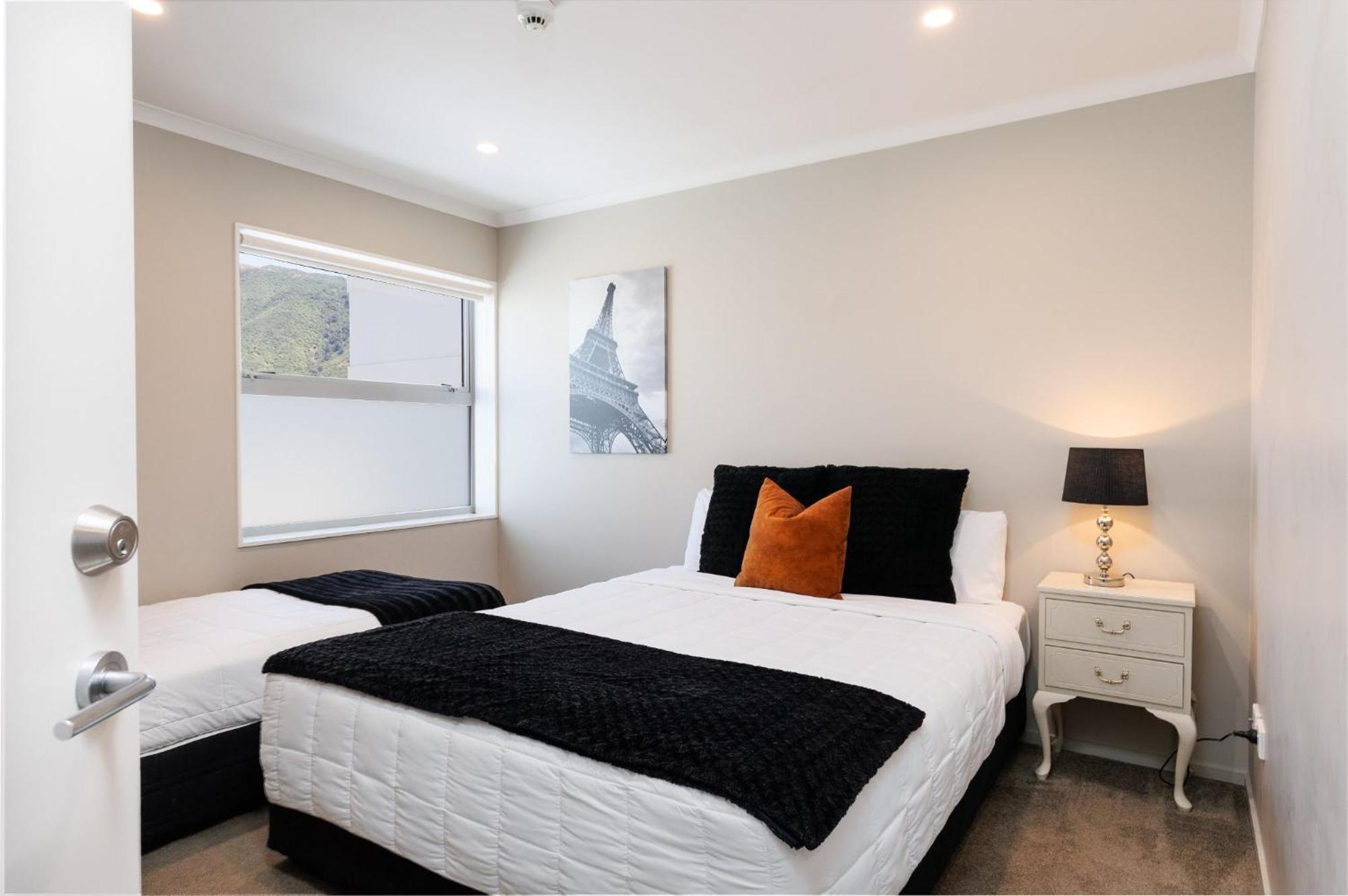 Astonishing Views Superb Waterfront Apartment 皮克顿 外观 照片
