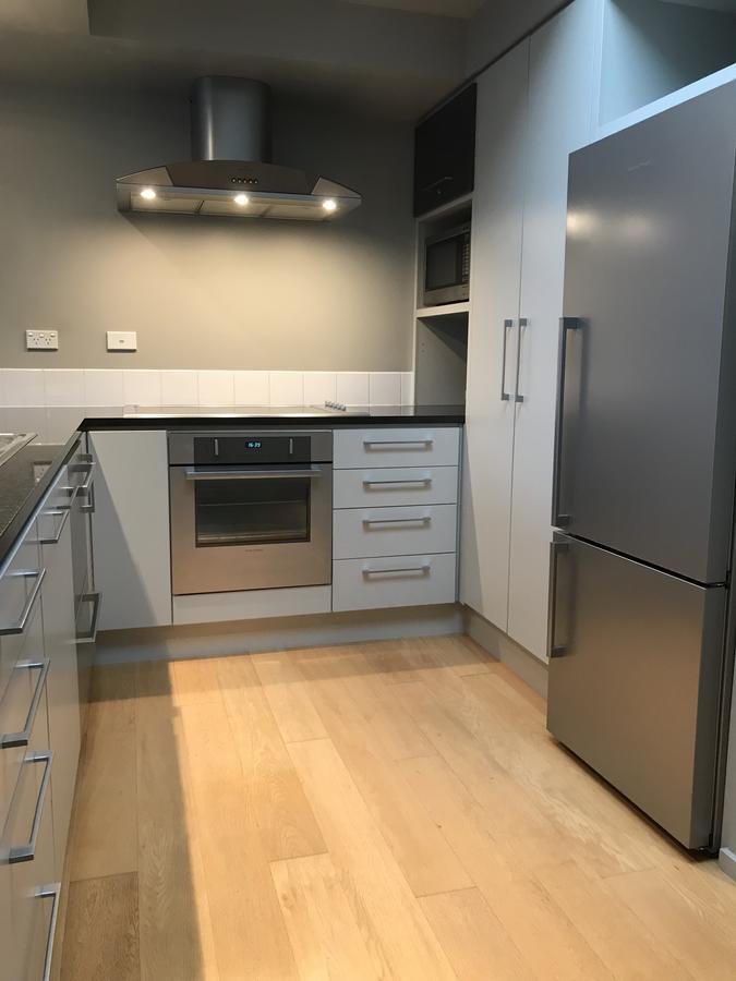 Astonishing Views Superb Waterfront Apartment 皮克顿 外观 照片